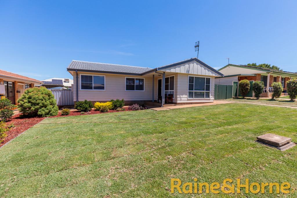 22 Salter Dr, Dubbo, NSW 2830