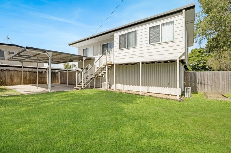 41 Pugsley St, Walkerston, QLD 4751