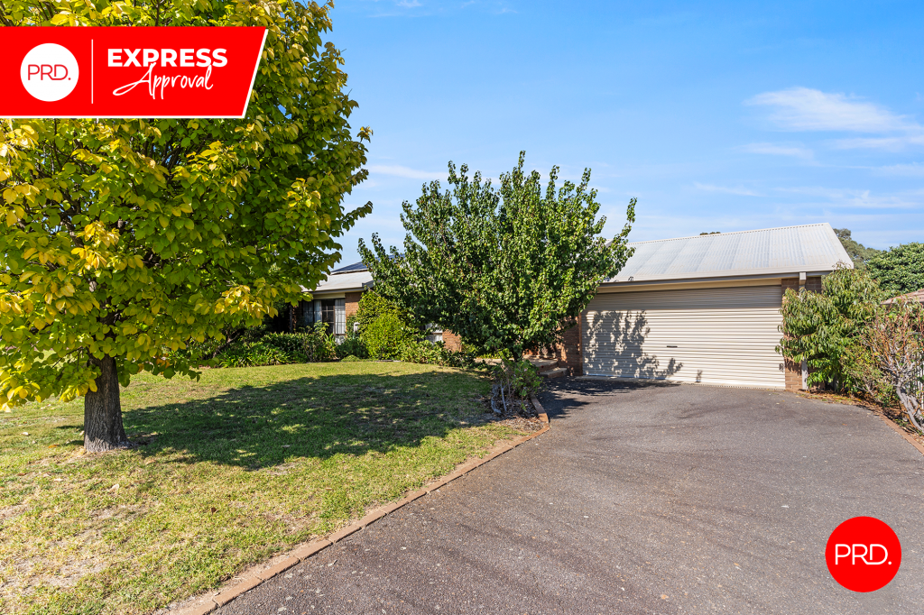 111 Alder St, Kangaroo Flat, VIC 3555