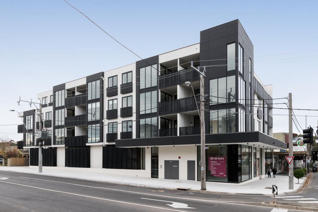 208/222 Buckley St, Essendon, VIC 3040