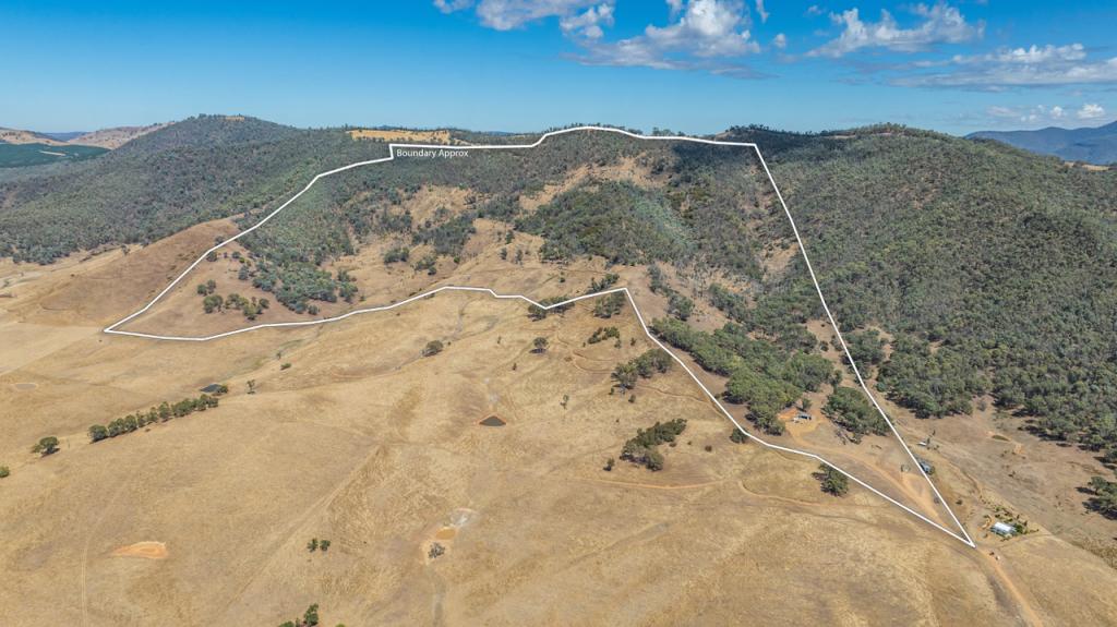 Lot 2 Shelley Rd, Walwa, VIC 3709