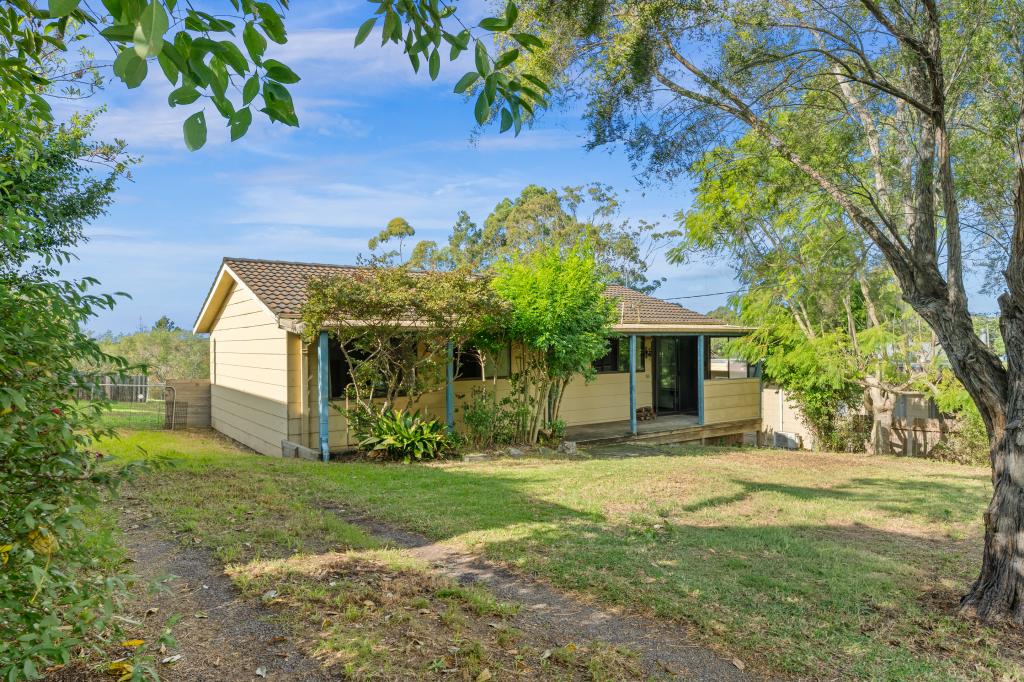 164 Princes Hwy, Milton, NSW 2538