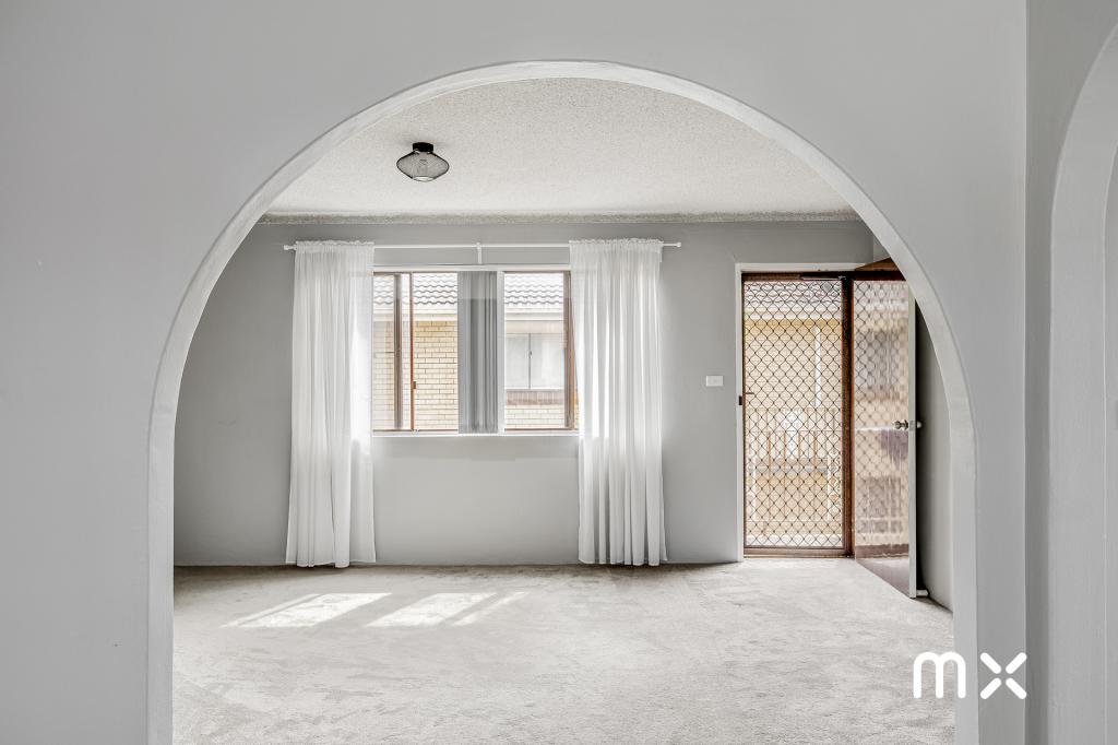 3/57-59 Bourke St, North Wollongong, NSW 2500