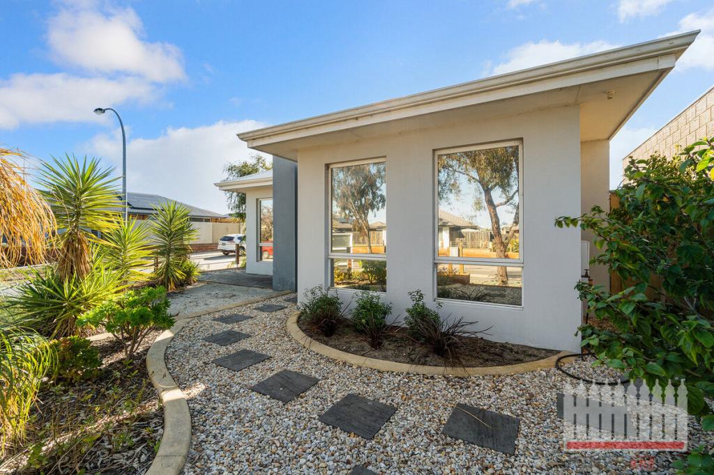 89 BANROCK DR, ELLENBROOK, WA 6069