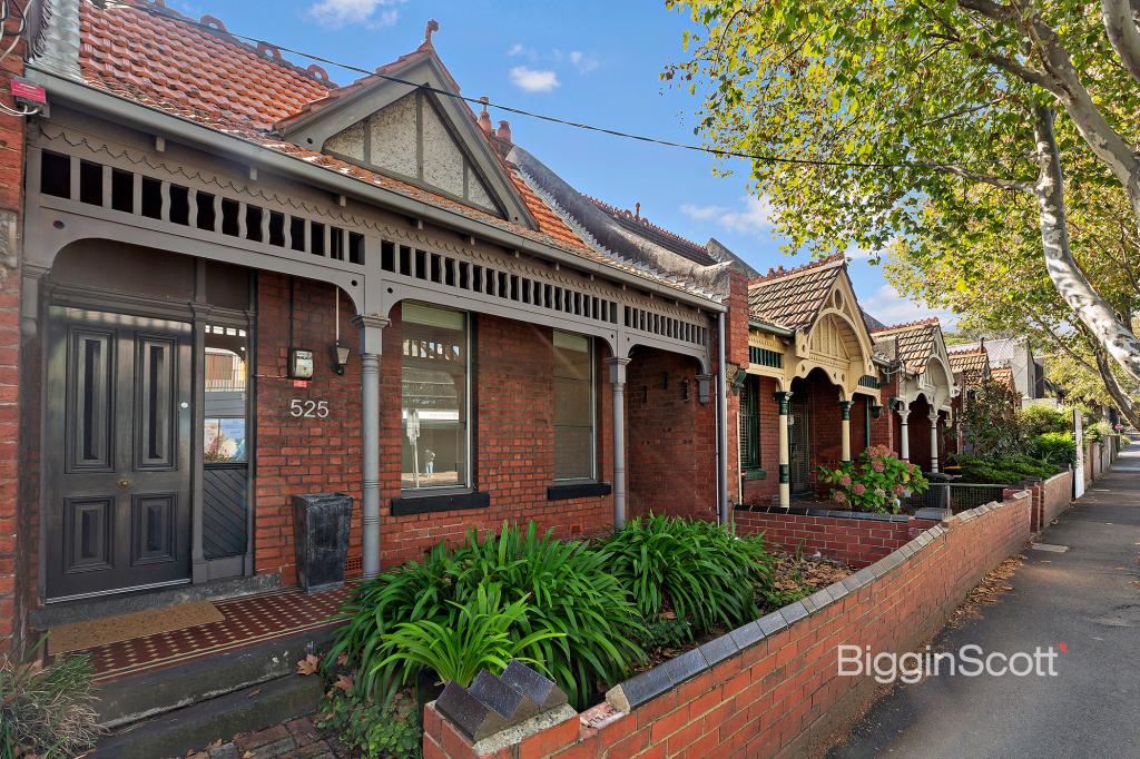 525 Swan St, Richmond, VIC 3121