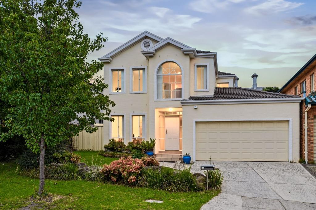23 Pleasant View Dr, Preston, VIC 3072