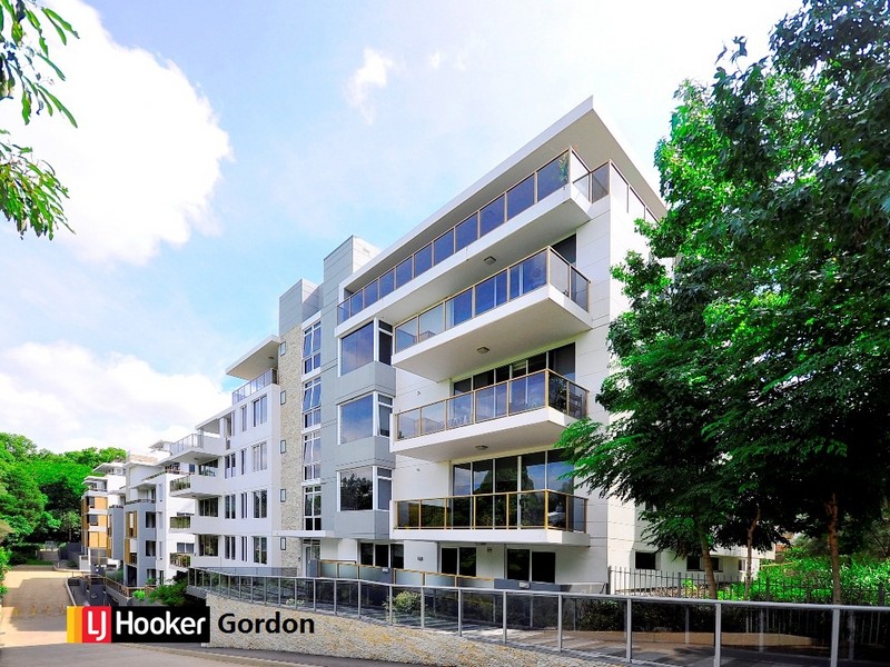 510/5 Pymble Ave, Pymble, NSW 2073
