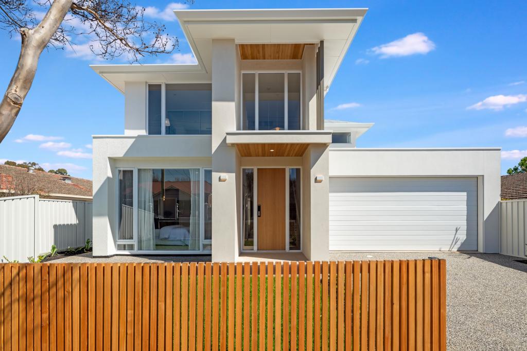 27 Sandford St, Kensington Gardens, SA 5068