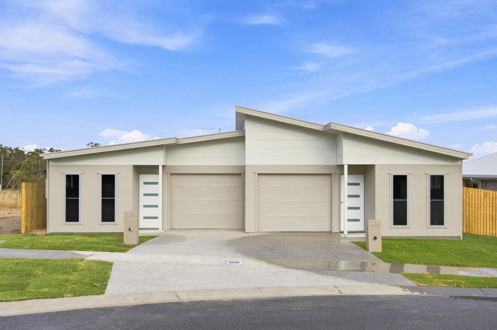 7B KEPPEL AVE, NORMAN GARDENS, QLD 4701