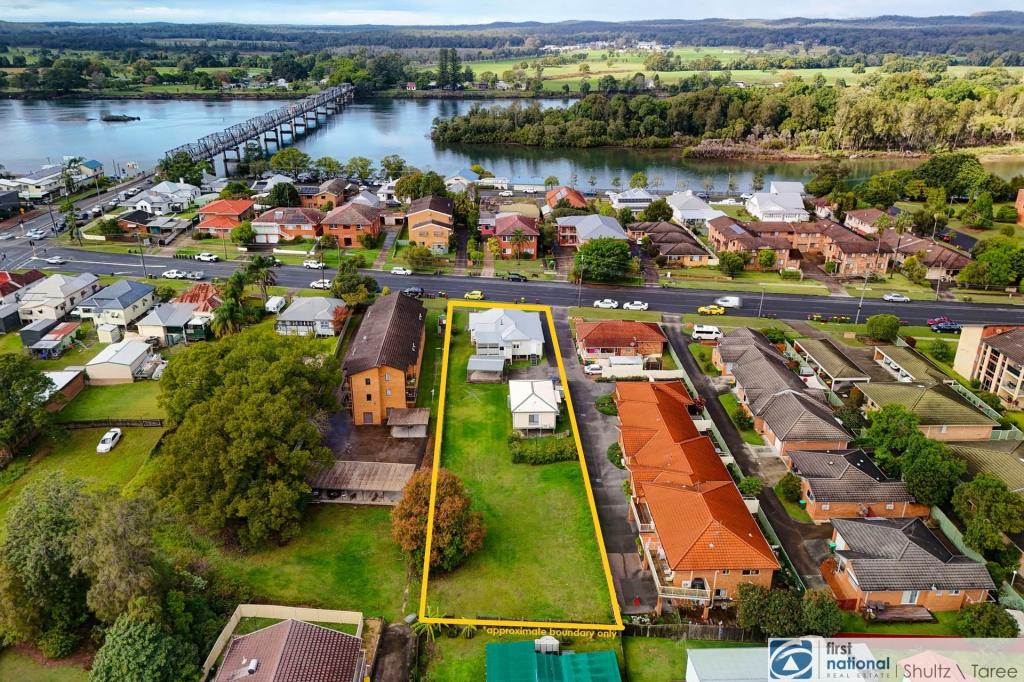 255 Victoria St, Taree, NSW 2430