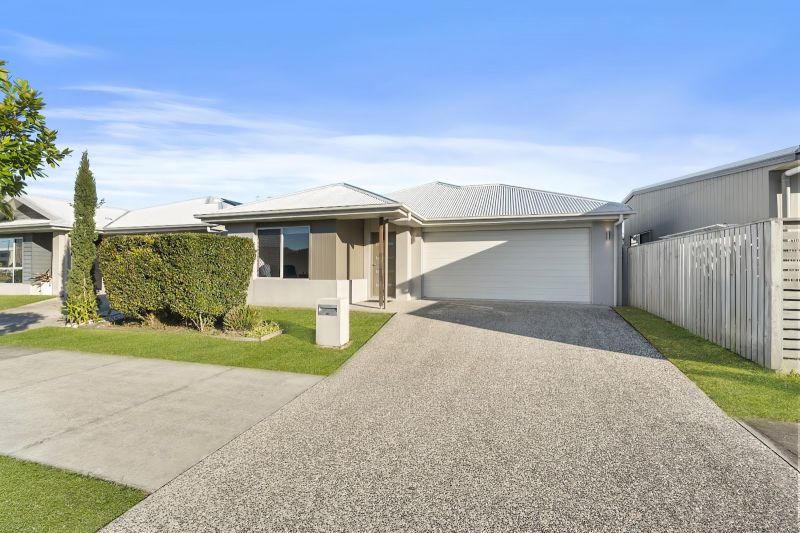 40 Shamrock Pl, Palmview, QLD 4553