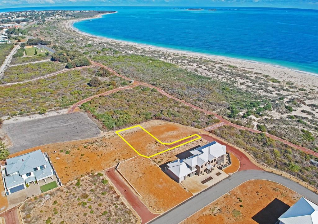 Lot 17, 5 Sea Eagle Ct, Jurien Bay, WA 6516