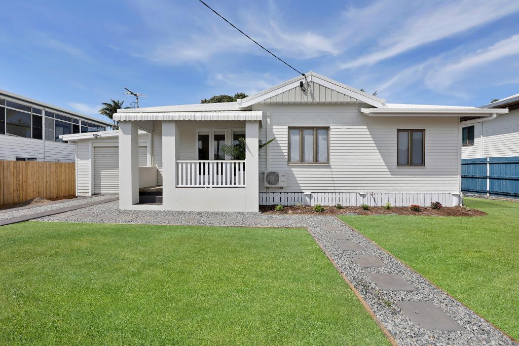4 O'Keefe St, West Mackay, QLD 4740