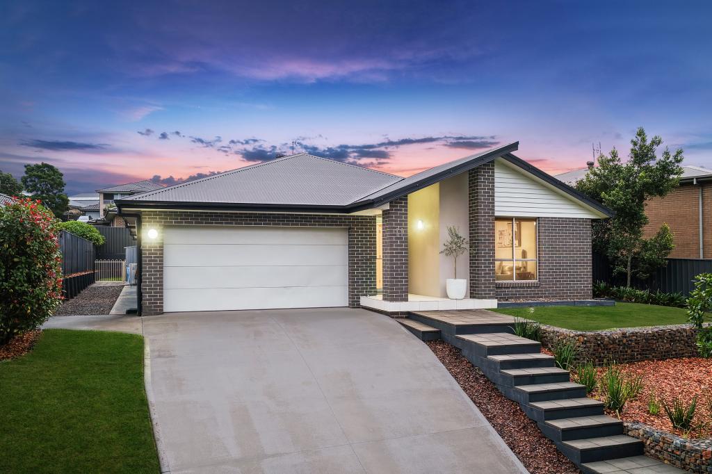 11 Maddie St, Bonnells Bay, NSW 2264