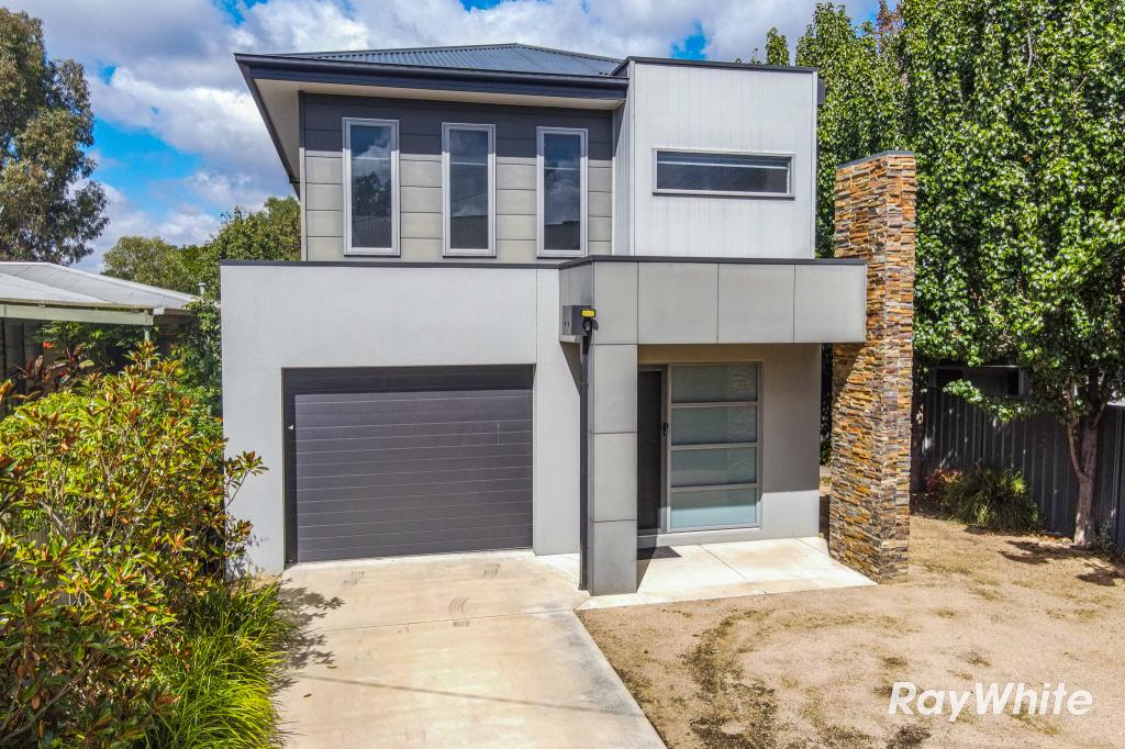 1a Mimosa St, Golden Square, VIC 3555