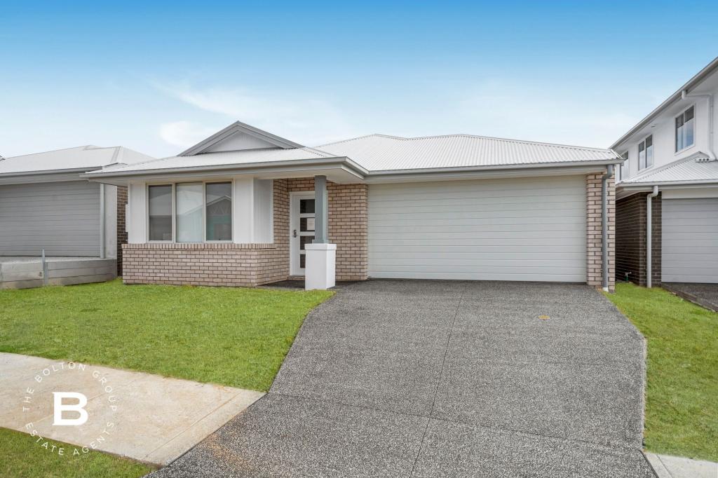 3 IVORYWOOD ST, DEEBING HEIGHTS, QLD 4306