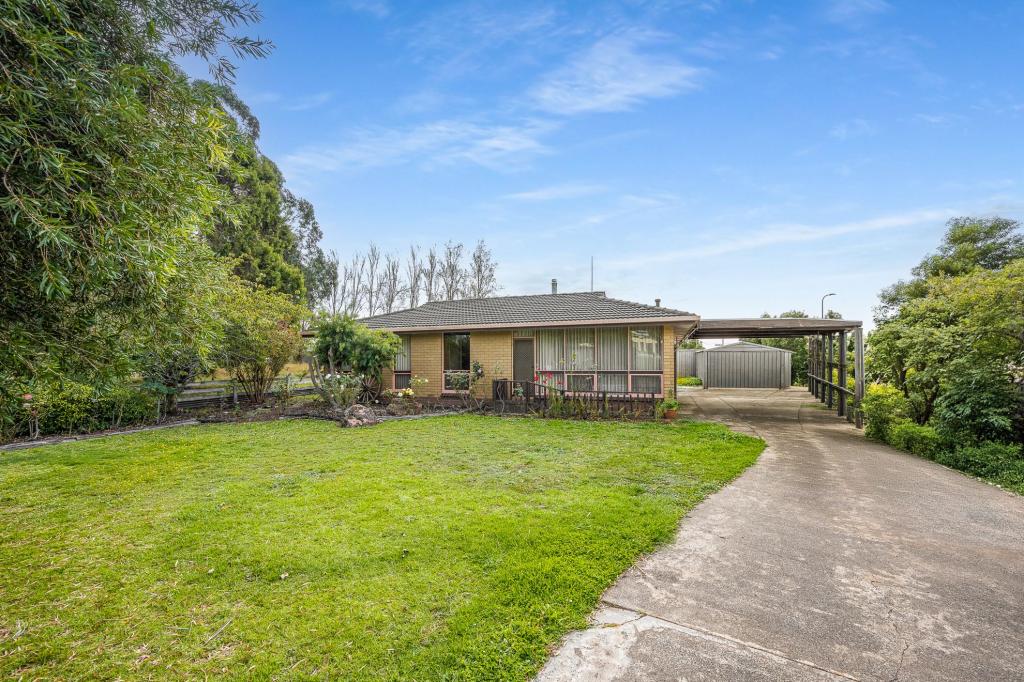125 Wireless Rd E, Worrolong, SA 5291