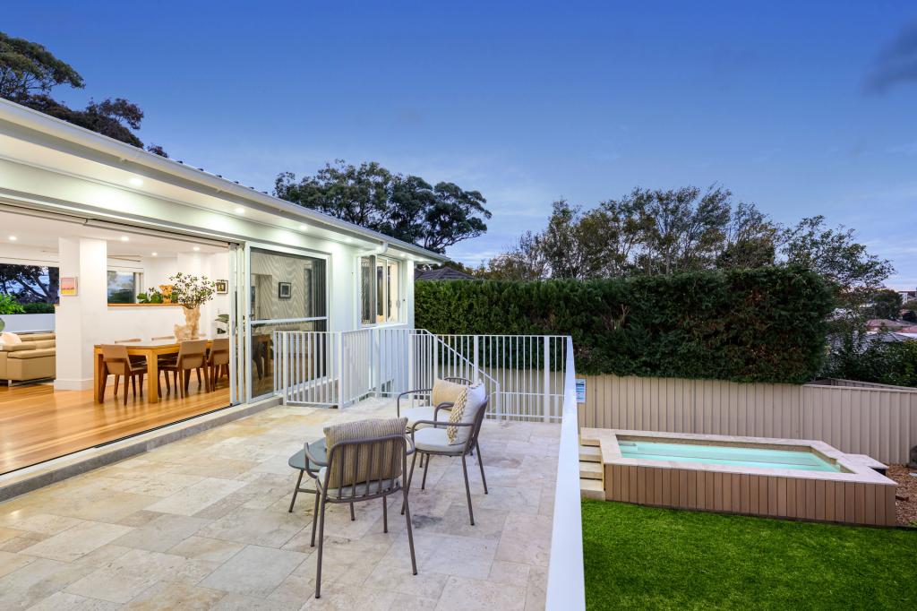 22 Faye Ave, Blakehurst, NSW 2221