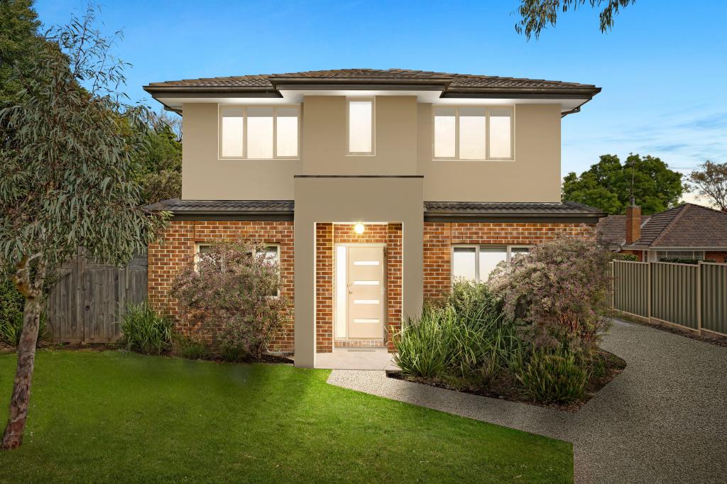 1/24 Vinter Ave, Croydon, VIC 3136