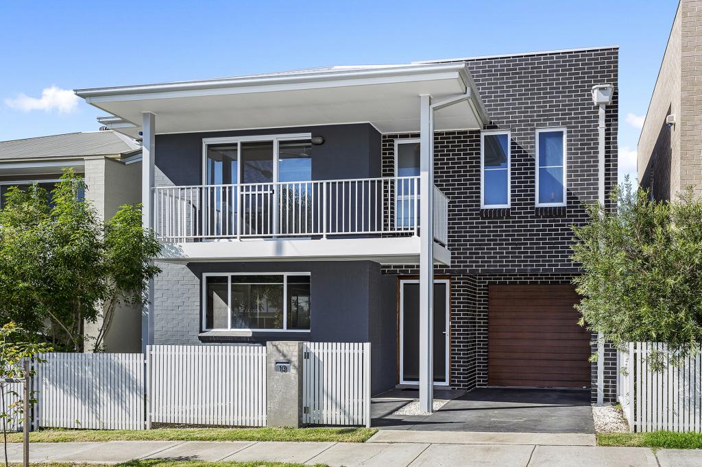 13 Peppin St, Rouse Hill, NSW 2155