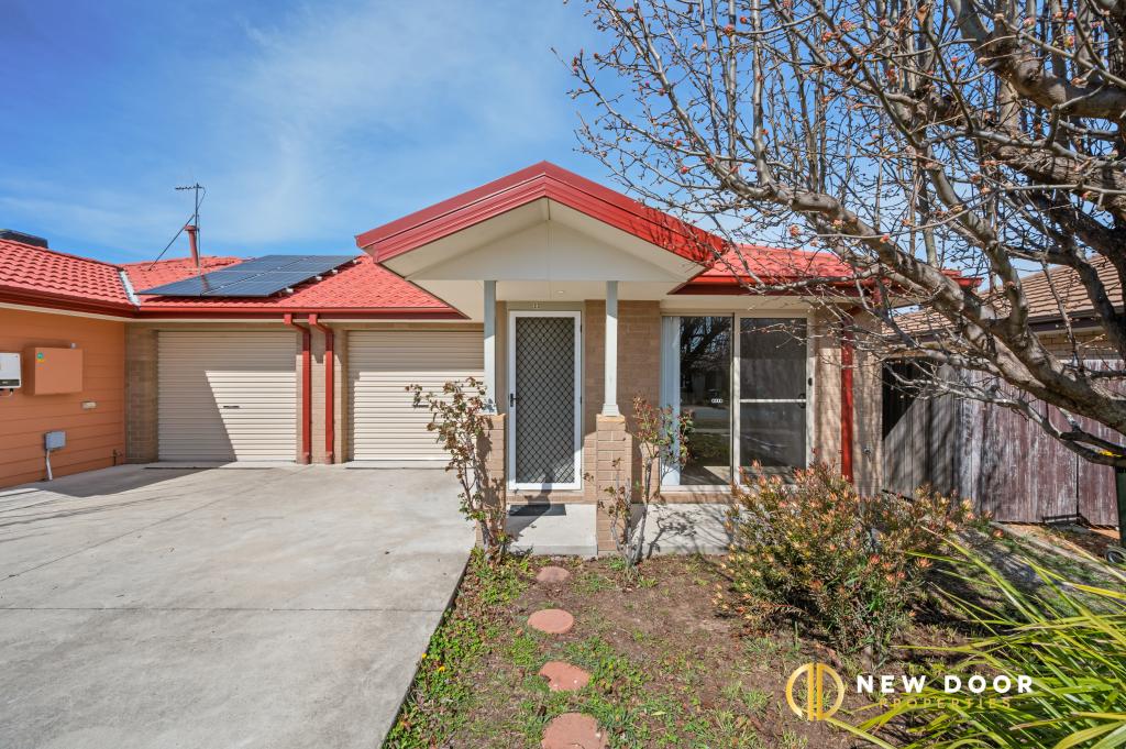 23 Audrey Cahn St, Macgregor, ACT 2615