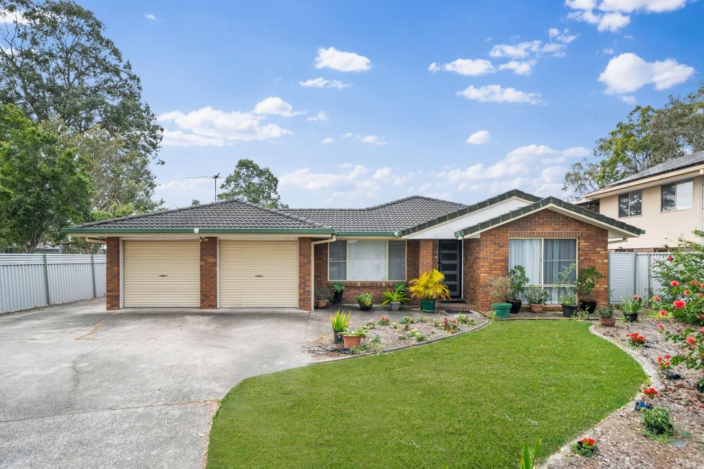 49 Balcara Ave, Carseldine, QLD 4034