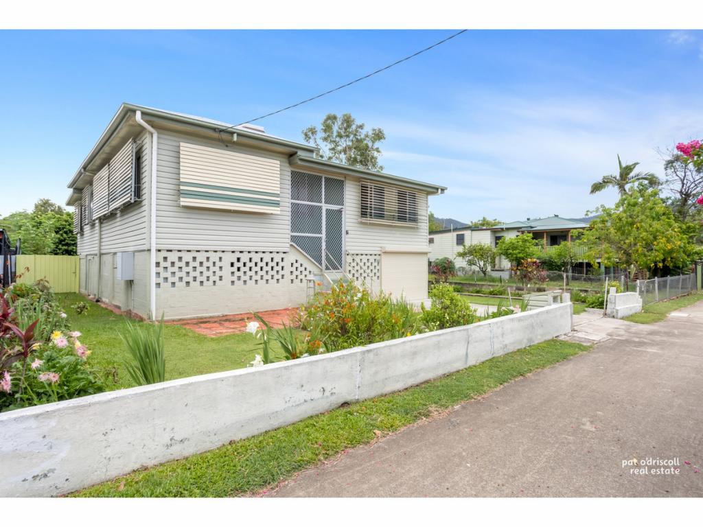 275 LAKES CREEK RD, KOONGAL, QLD 4701