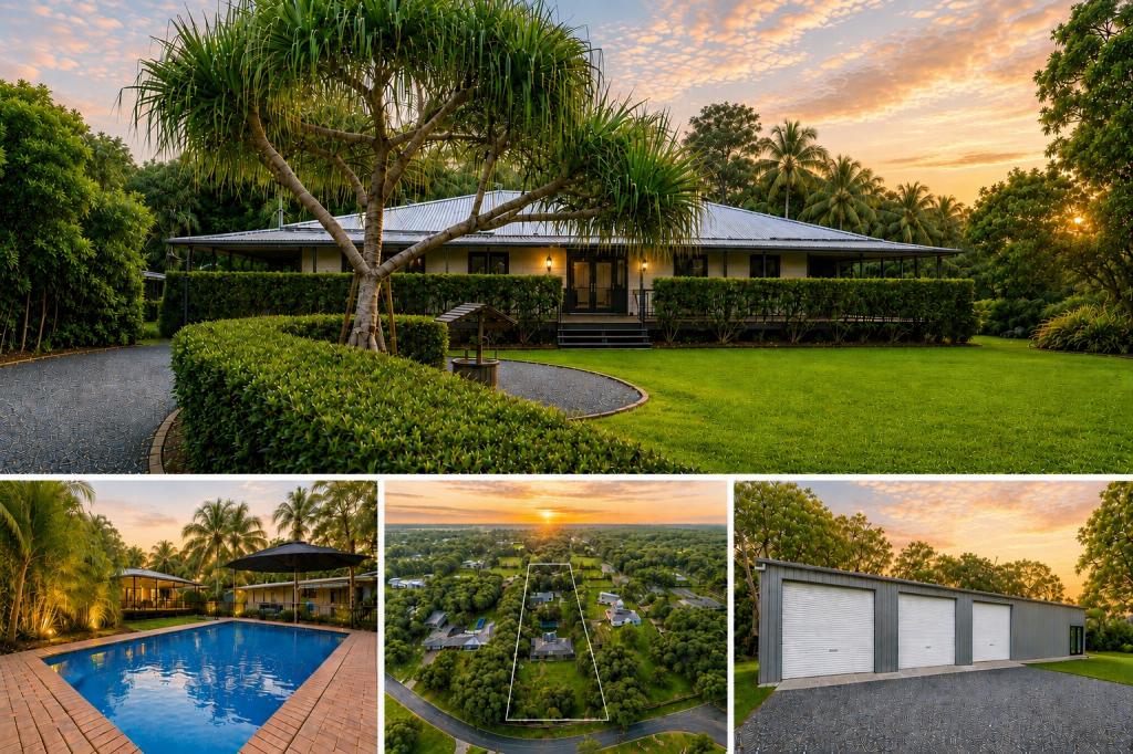 16-18 Mungara Ct, Wondunna, QLD 4655