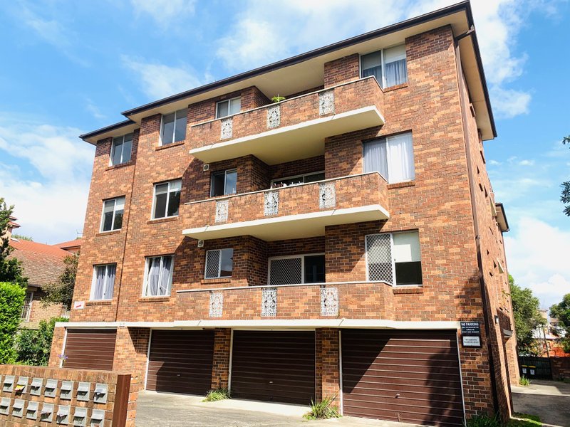 4/13-15 Eden St, Arncliffe, NSW 2205