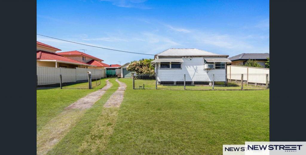 6 GALGABBA ST, SWANSEA, NSW 2281