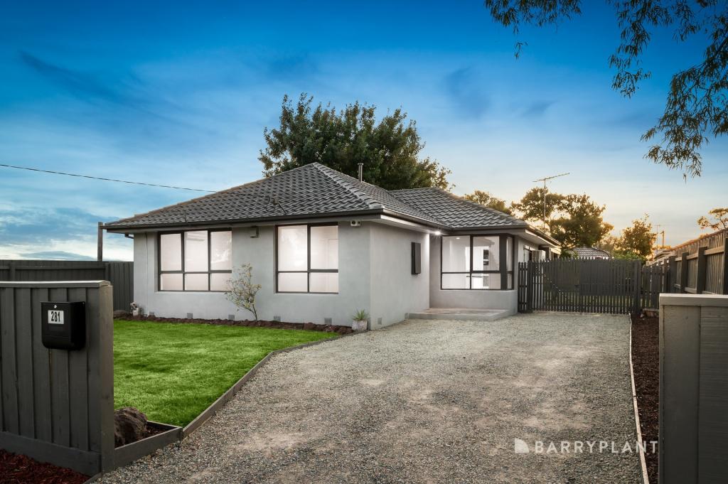 281 South Gippsland Hwy, Cranbourne, VIC 3977