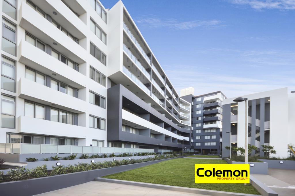 1514/11 Charles St, Canterbury, NSW 2193