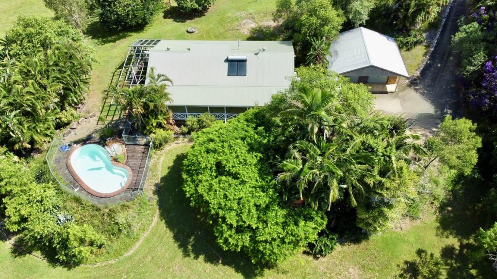 49 Stirling Rd, Peachester, QLD 4519