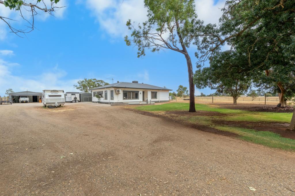 462 Cottons Rd, Muckatah, VIC 3644