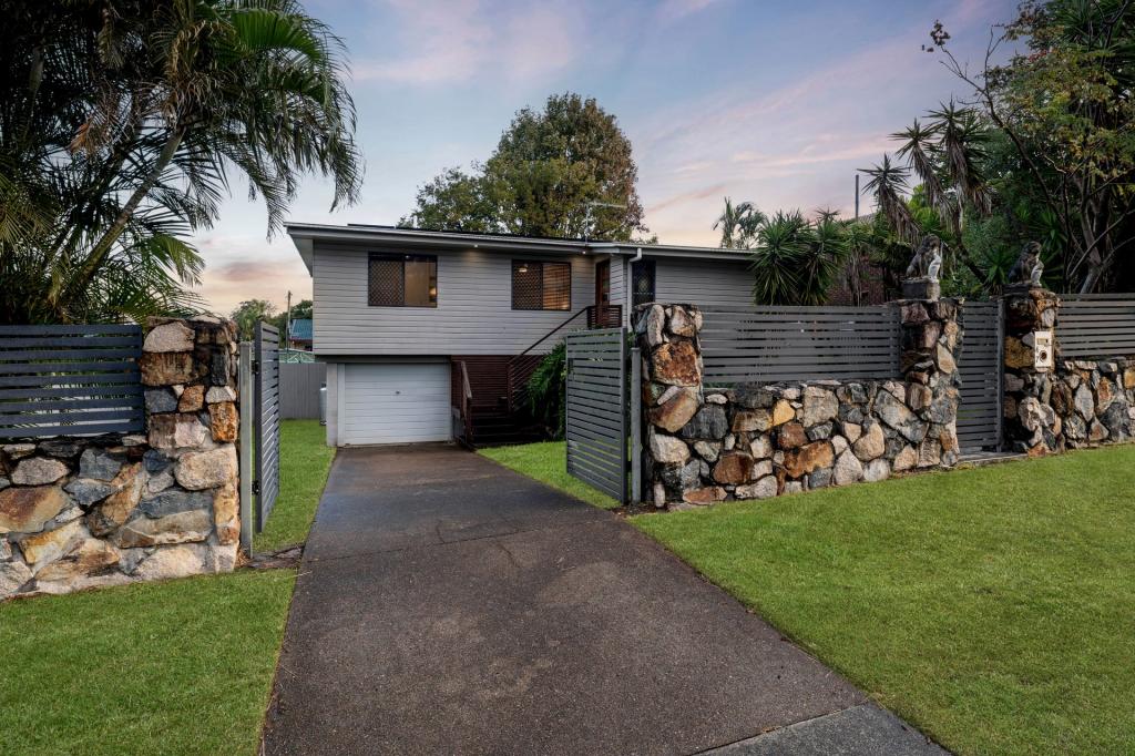47 Prince Of Wales Pde, Alexandra Hills, QLD 4161