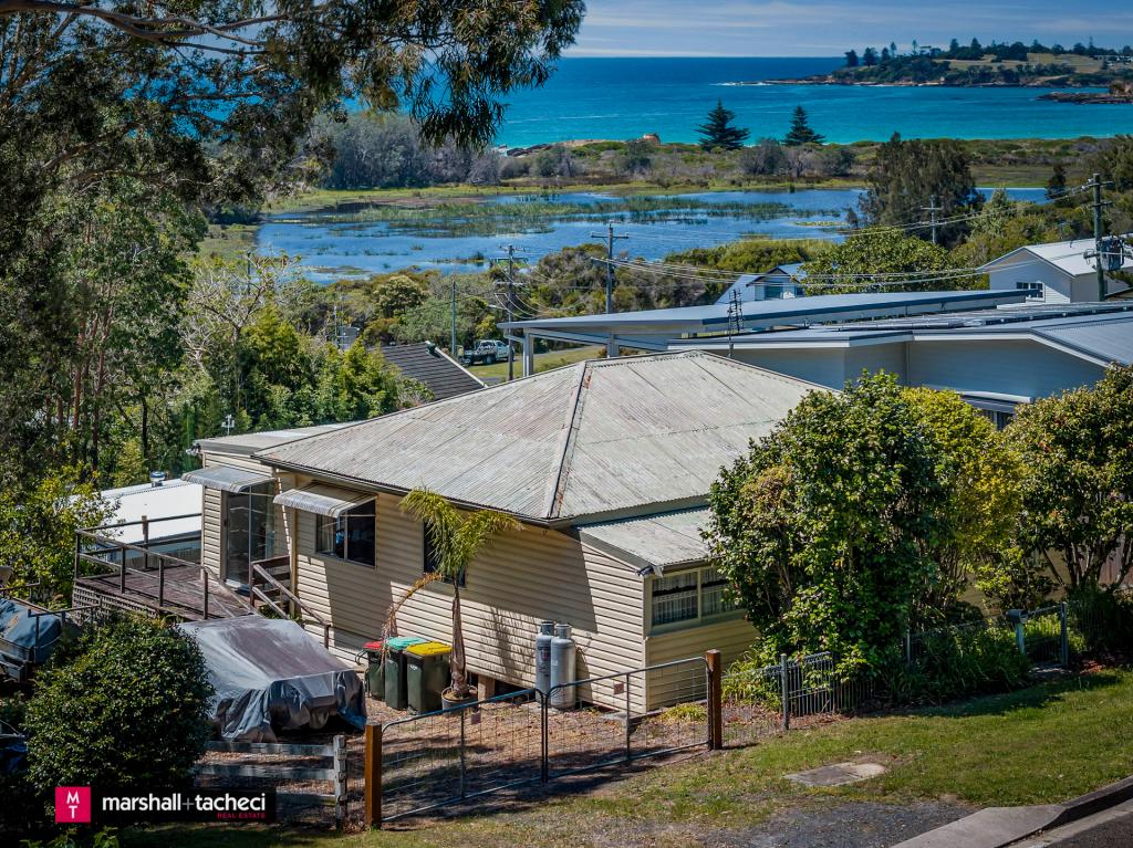 55 George St, Bermagui, NSW 2546