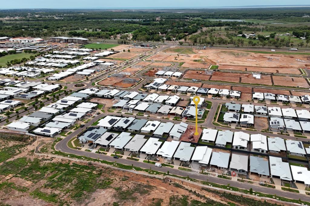 46 Angus Cct, Berrimah, NT 0828