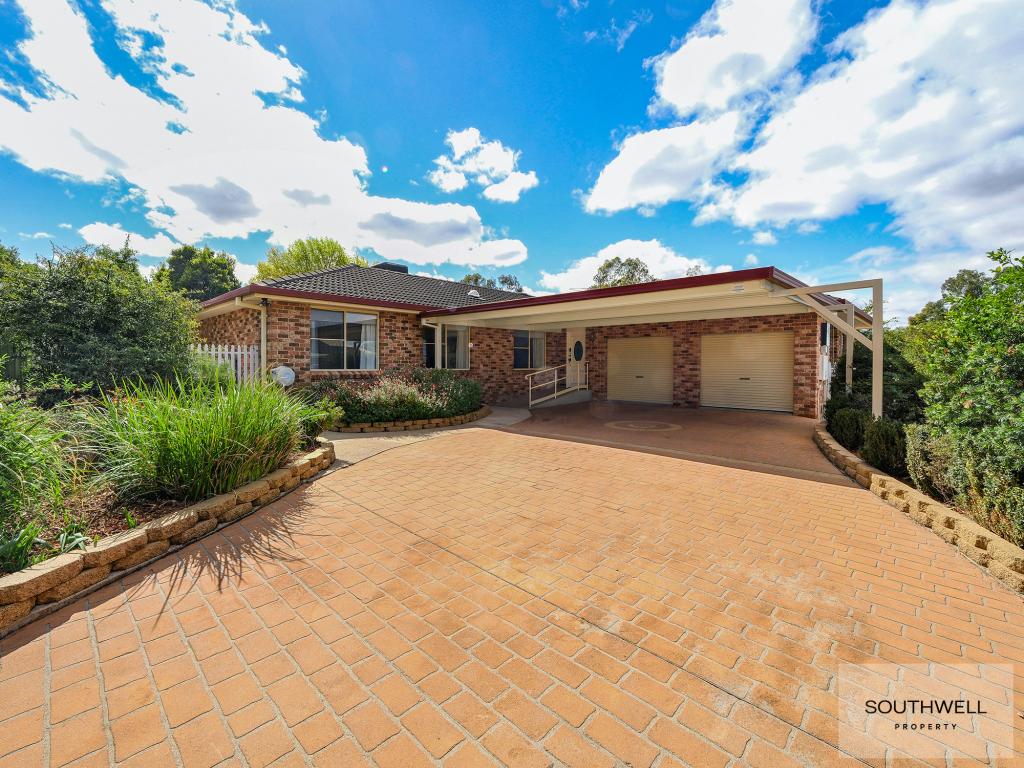 19a Banjos Cct, Hillvue, NSW 2340
