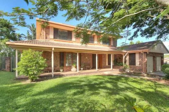 2 Indiana St, Sunnybank Hills, QLD 4109