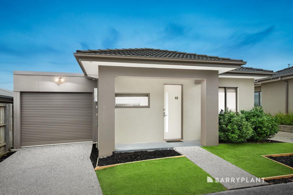 1/46 Yellow Brick Rd, Doreen, VIC 3754