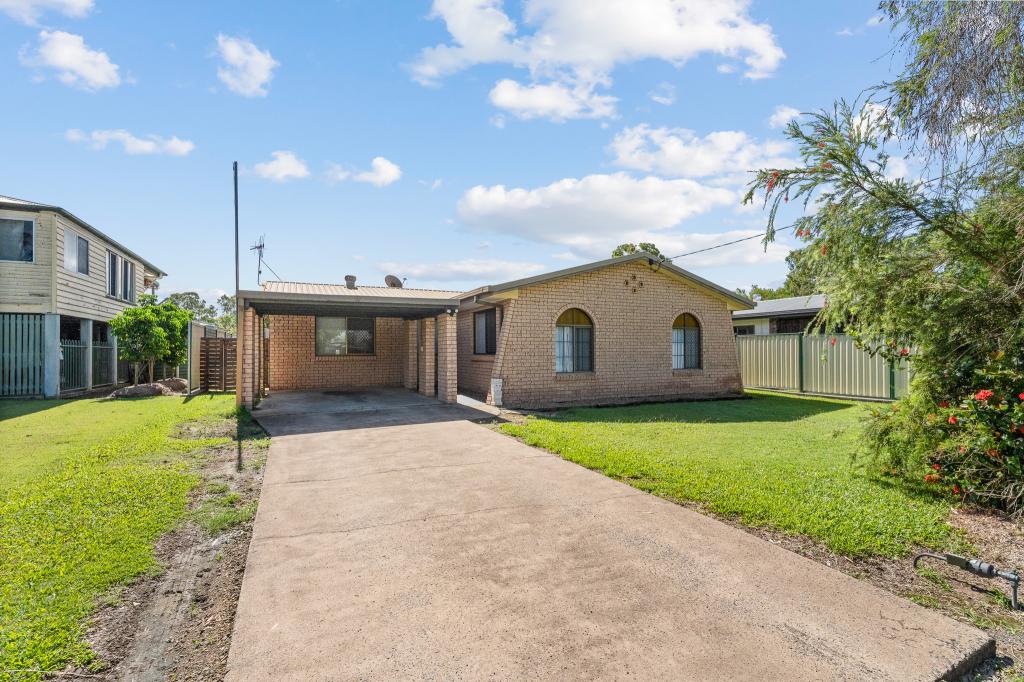 86 Dale St, Granville, QLD 4650