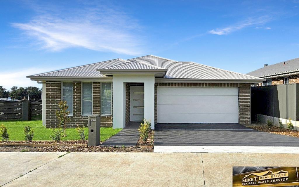 Contact Agent For Address, Calderwood, NSW 2527