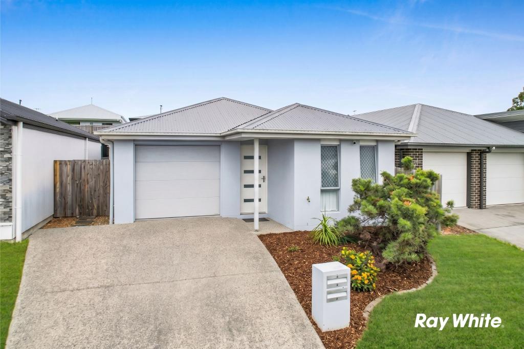 8A & 8B DORA ST, MORAYFIELD, QLD 4506