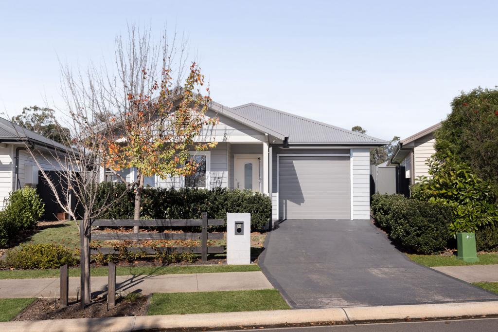 10 ORCHARD AVE, COBBITTY, NSW 2570