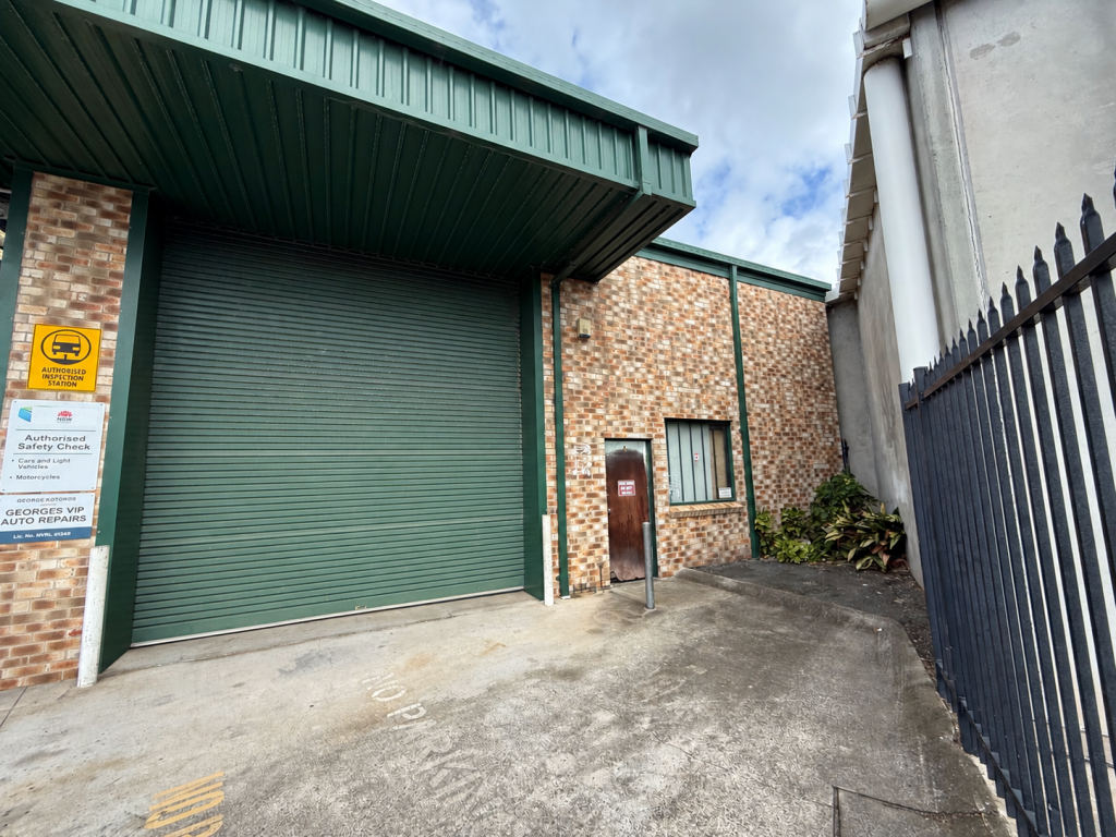 8/45-47 Kemblawarra Rd, Warrawong, NSW 2502