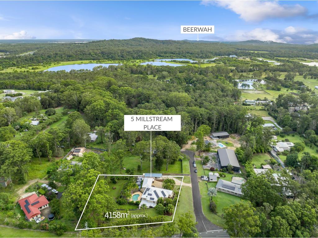 5 Millstream Pl, Glenview, QLD 4553
