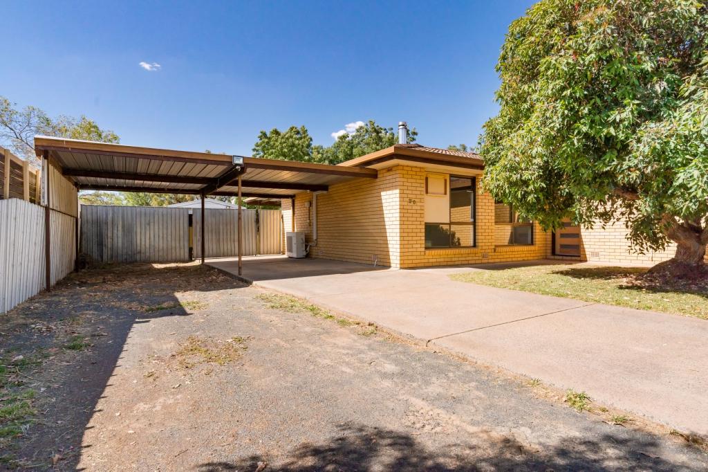 20 Victoria St, Culcairn, NSW 2660