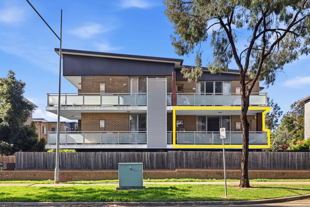 21/54-62 Nijong Dr, Pemulwuy, NSW 2145