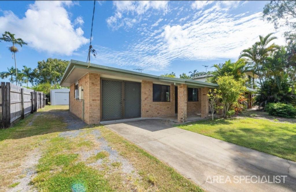 13 The Barons Dr, Andergrove, QLD 4740
