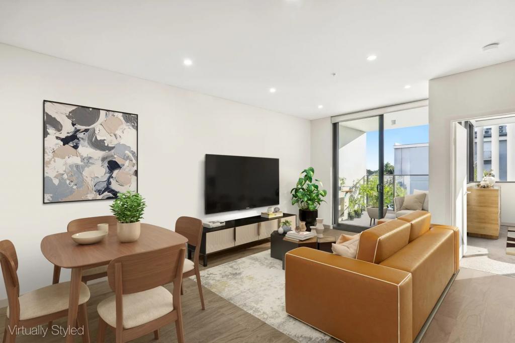 410/15 Garrigarrang Ave, Kogarah, NSW 2217